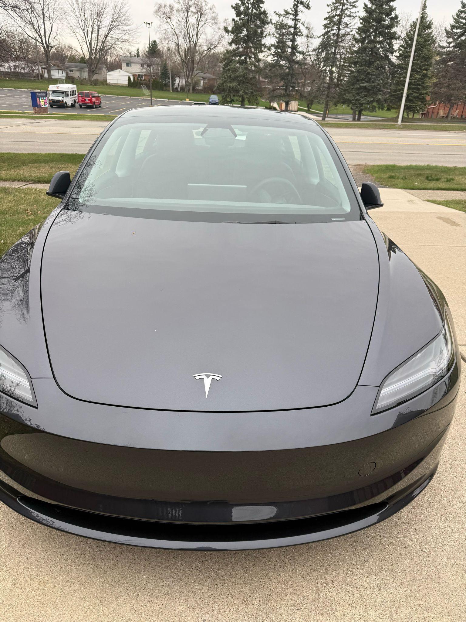 Tesla Model 3 2025 in Westland, MI