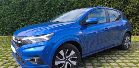 Dacia SANDERO 2025