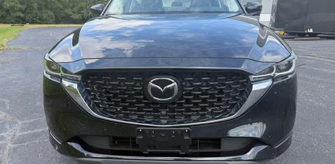 Mazda CX-5 2025