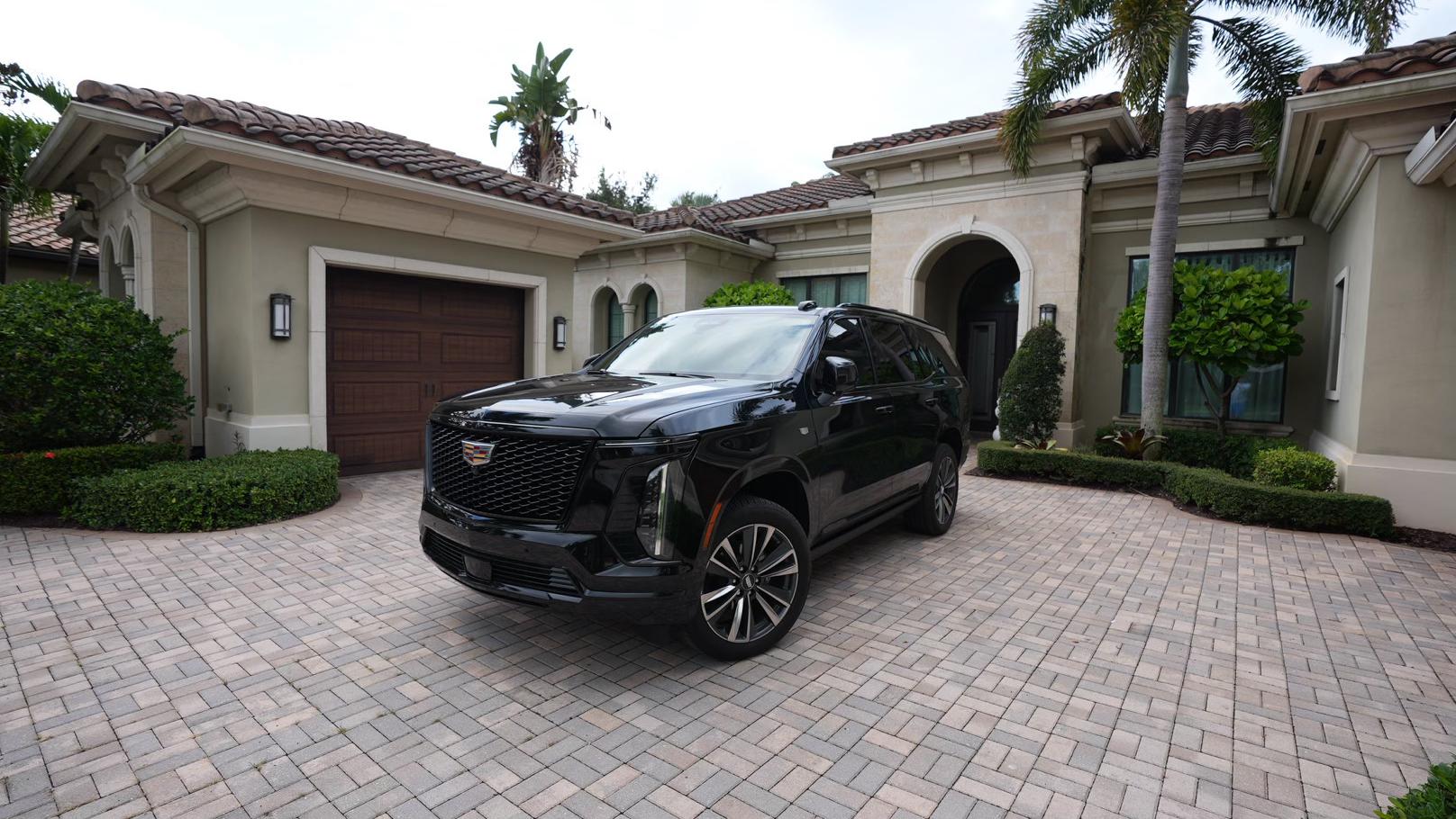 Cadillac Escalade 2026 in Wellington, FL
