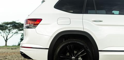 Volkswagen Atlas 2023
