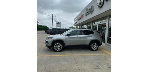 Jeep Compass 2022