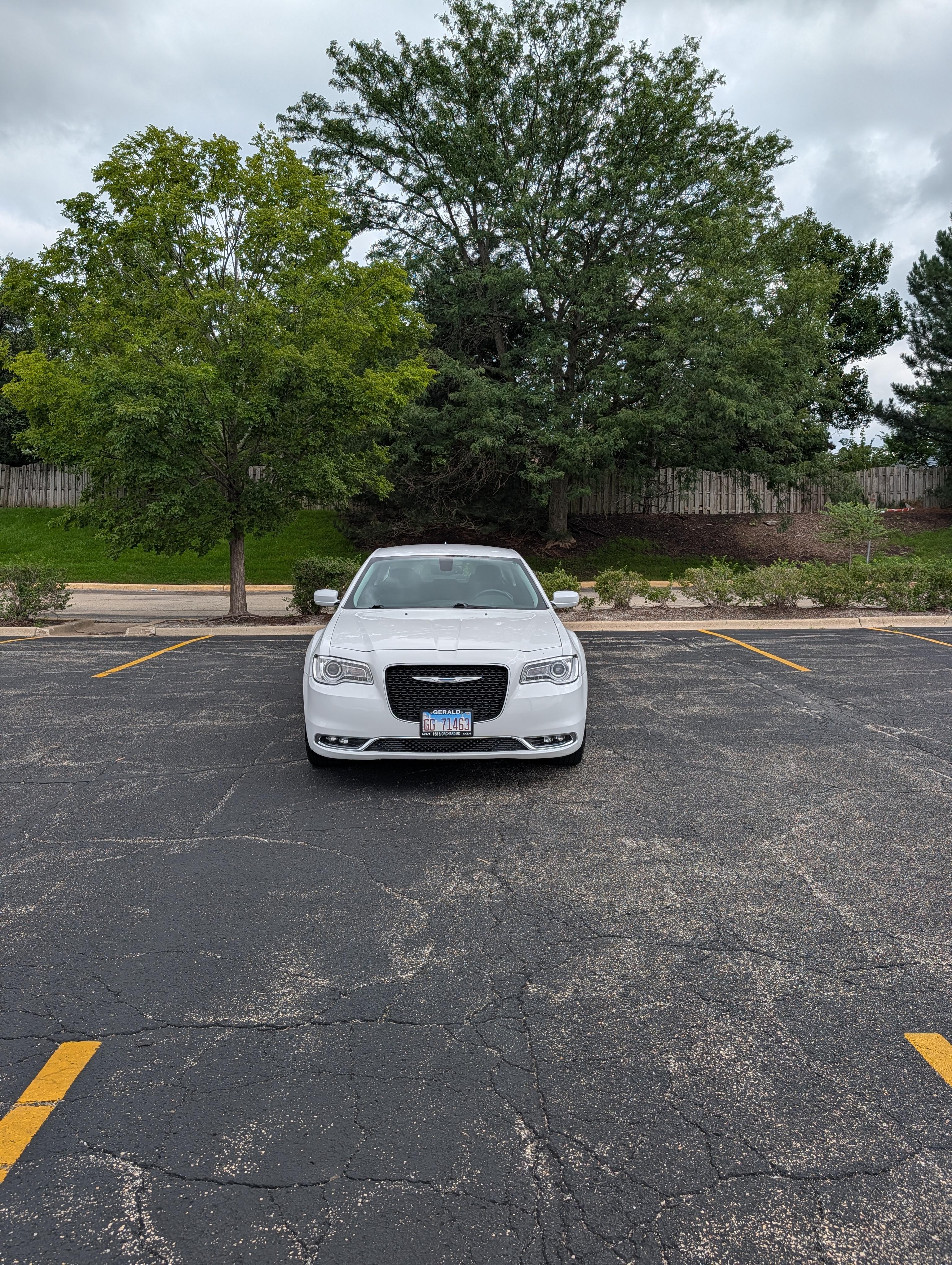 Chrysler 300 2016 in Bolingbrook, IL