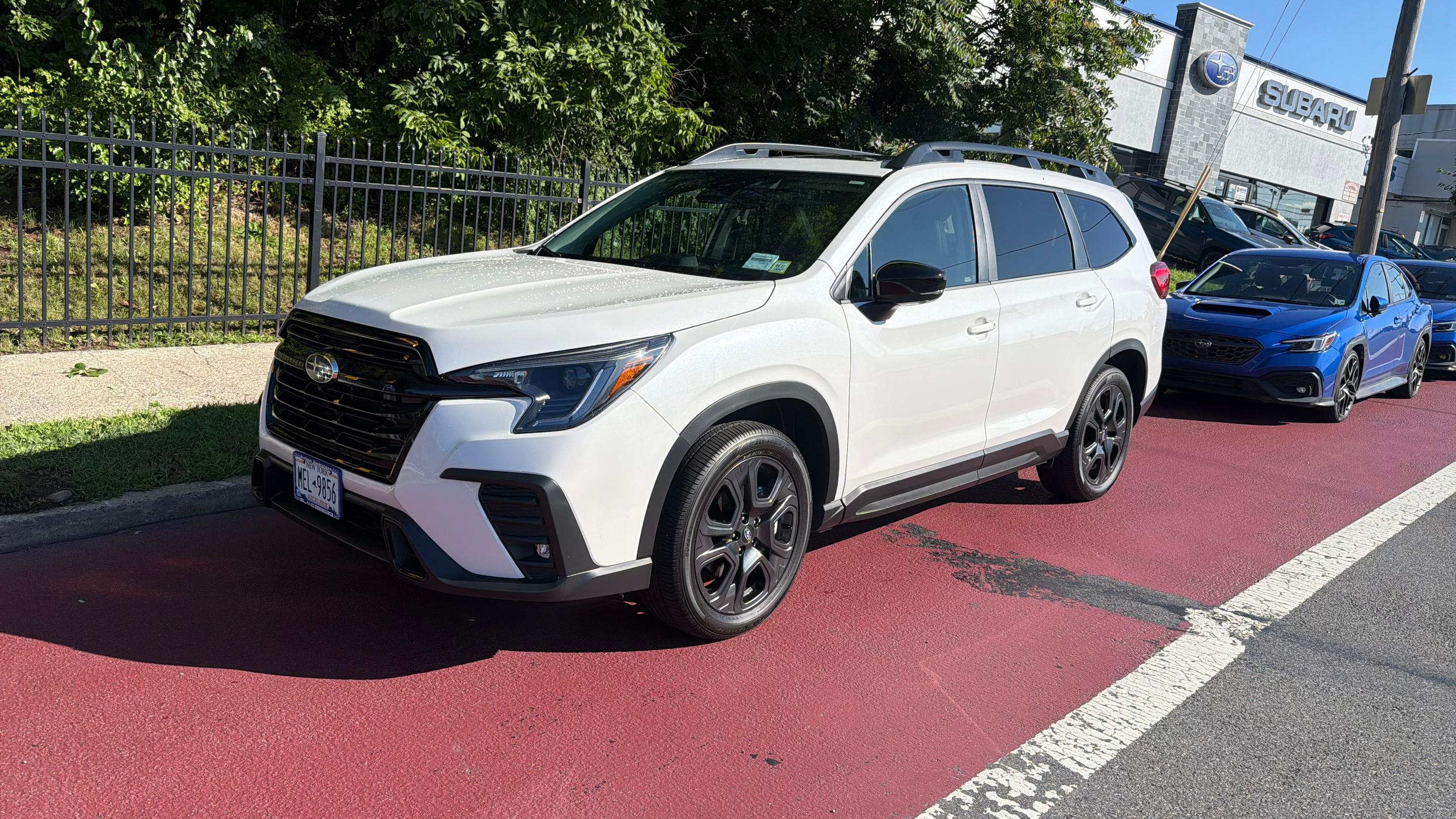 Subaru Ascent 2026 in Staten Island, NY
