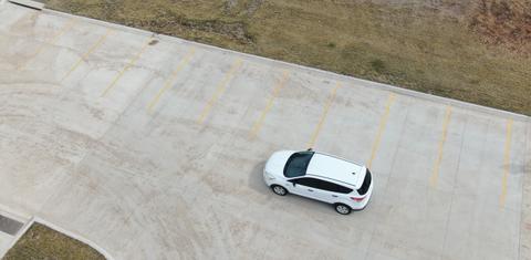 Ford Escape 2014