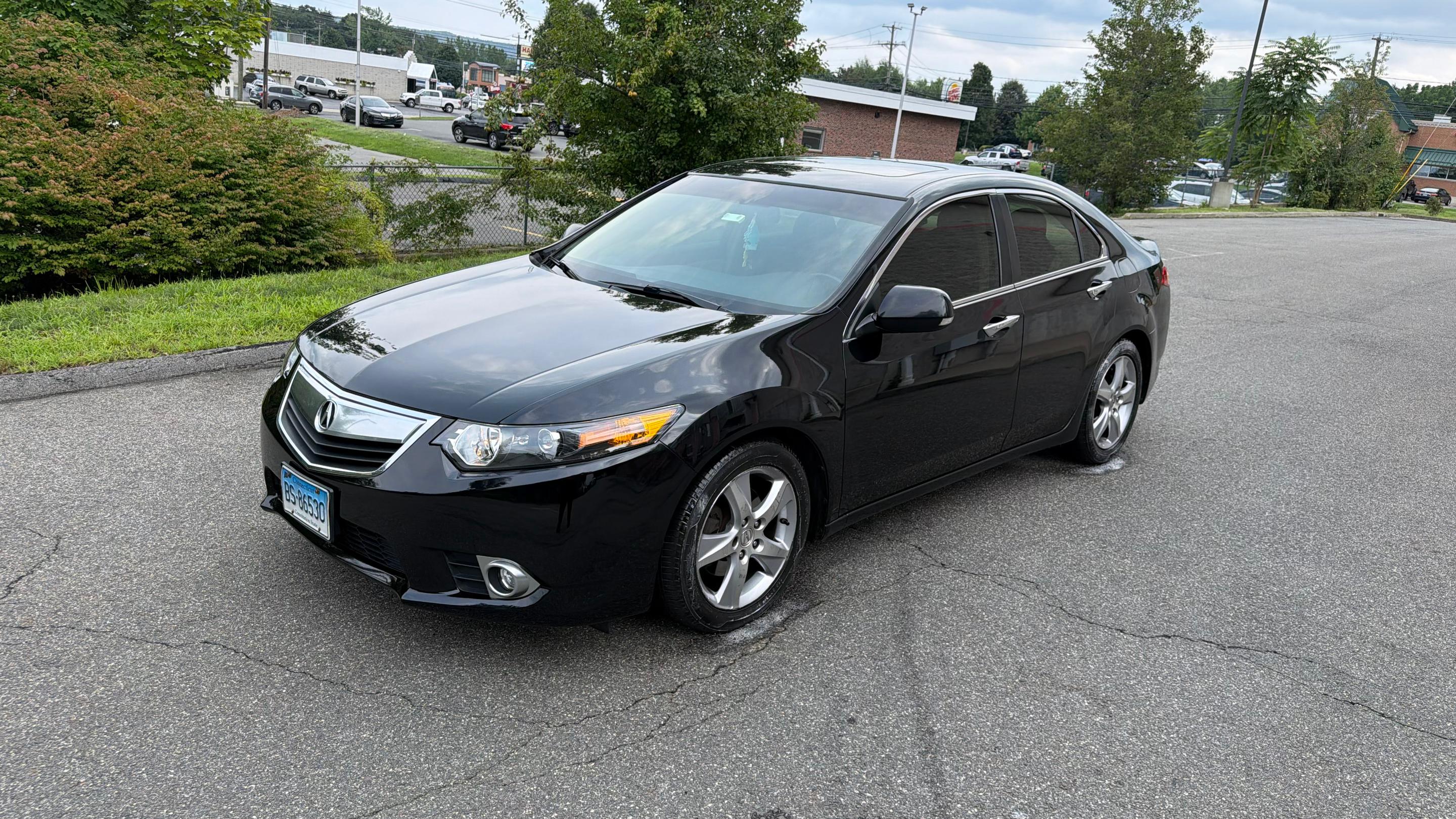 Acura TSX 2013 in Meriden, CT