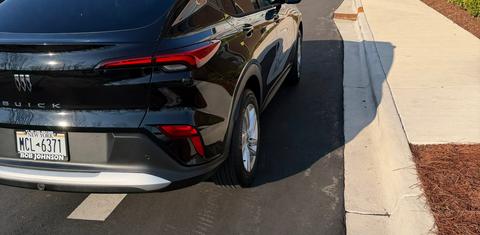 Buick Envista 2026