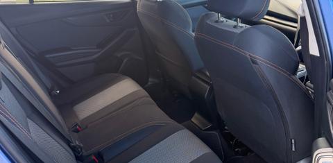Subaru XV 2018