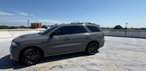 Dodge Durango 2024