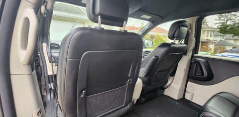 Dodge Grand Caravan 2019