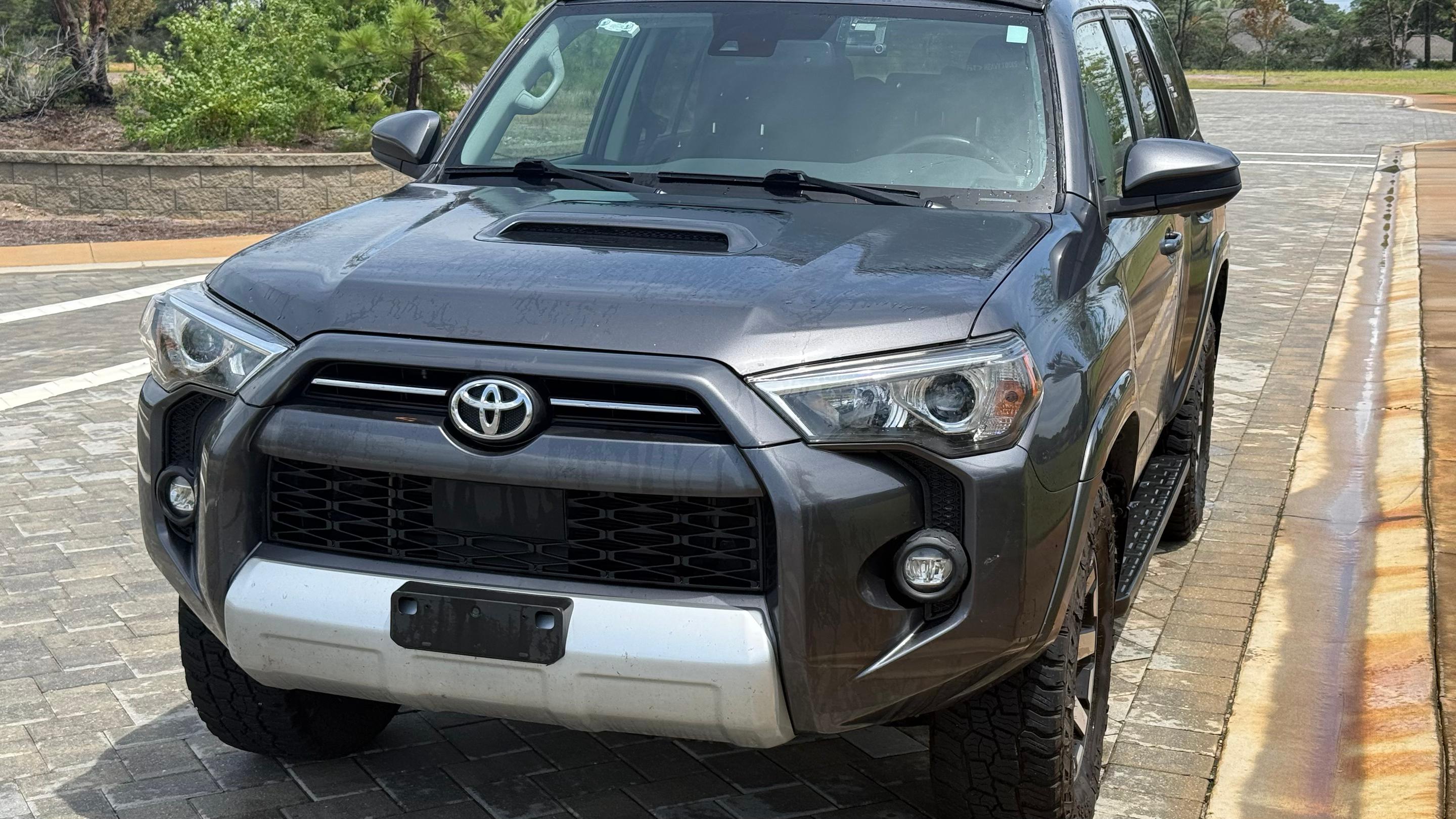 Toyota 4Runner 2022 in Santa Rosa Beach, FL