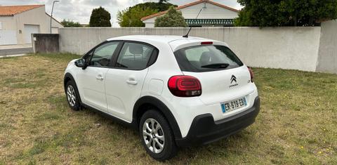 Citroen C3 2017