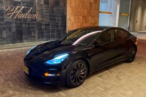 Tesla Model 3 2023 in Jersey City
