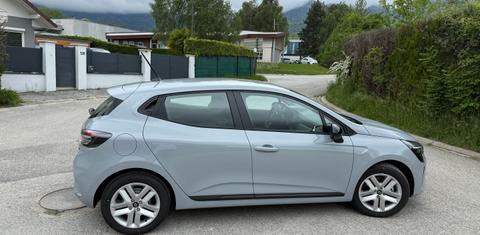 Renault CLIO V 2025