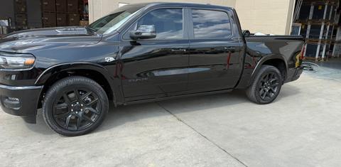 Ram 1500 2026
