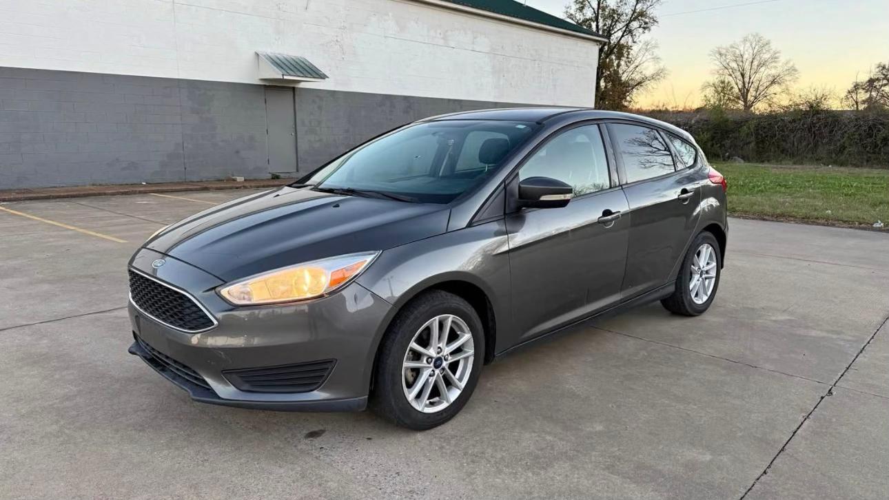 Ford Focus 2017 in Memphis, TN