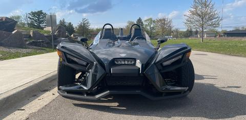 Polaris Slingshot 2022