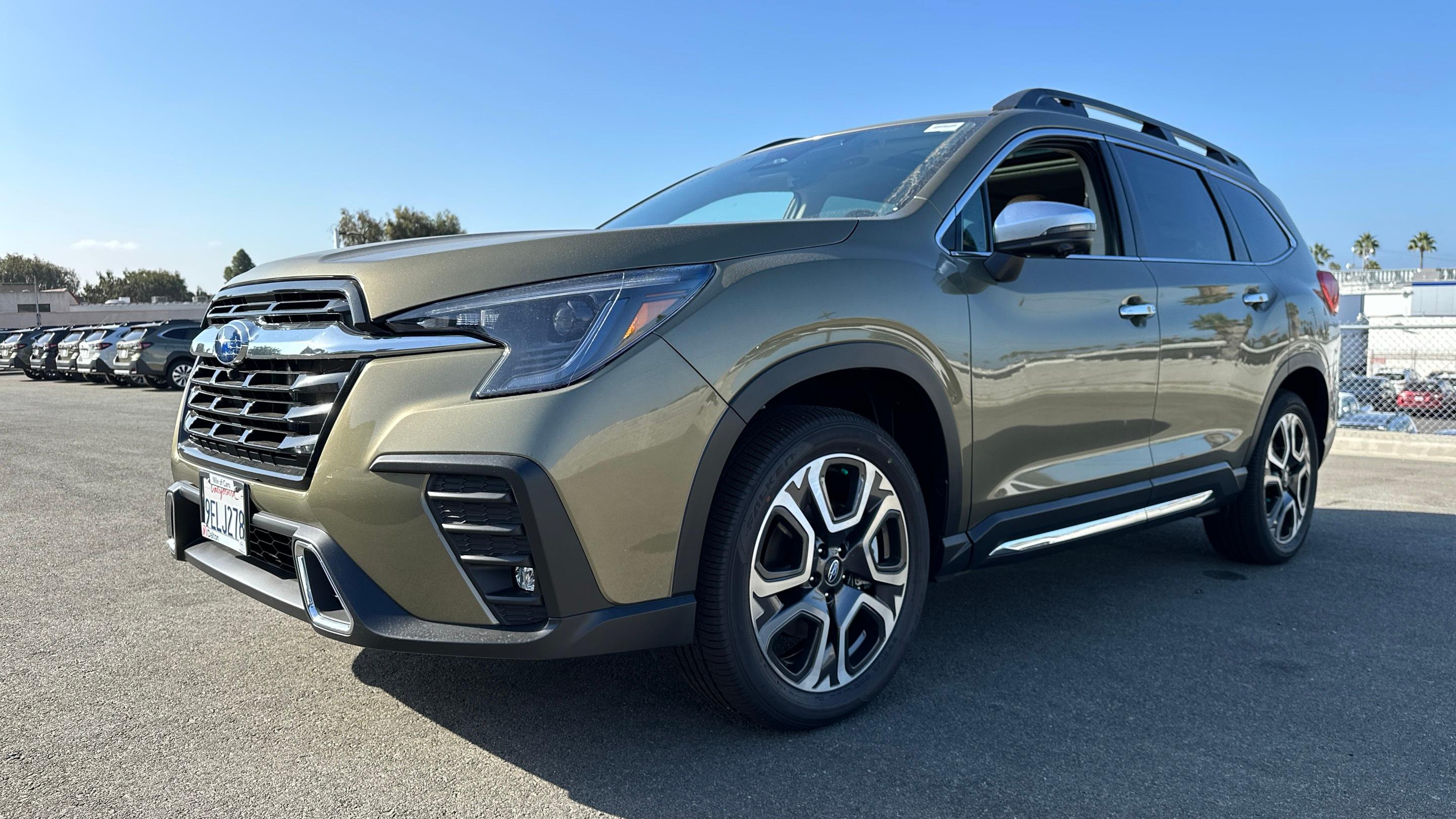 Subaru Ascent 2023 in National City, CA