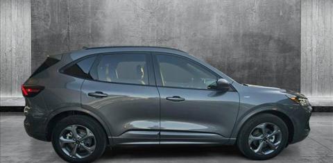 Ford Escape 2024