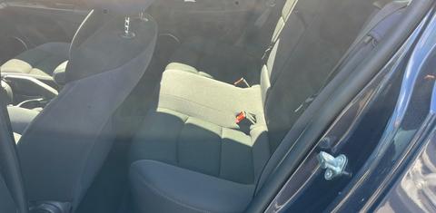 Chevrolet Cruze 2014
