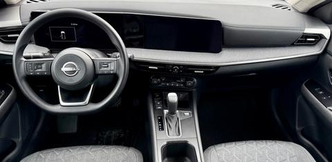 Nissan Kicks 2026