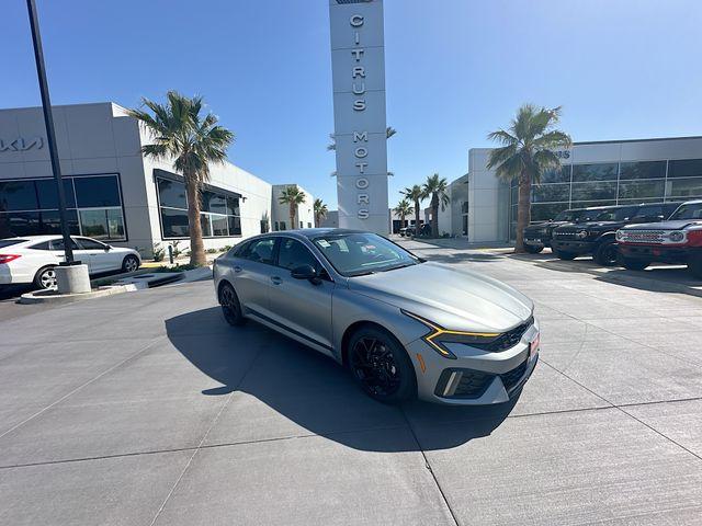 Kia K5 2026 in Ontario, CA