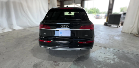 Audi Q5 2023