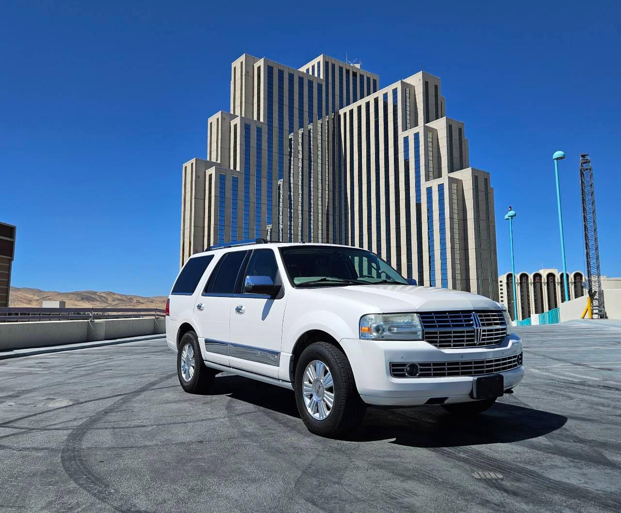 Lincoln Navigator 2013 in Reno, NV