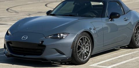 Mazda MX-5 Miata 2020