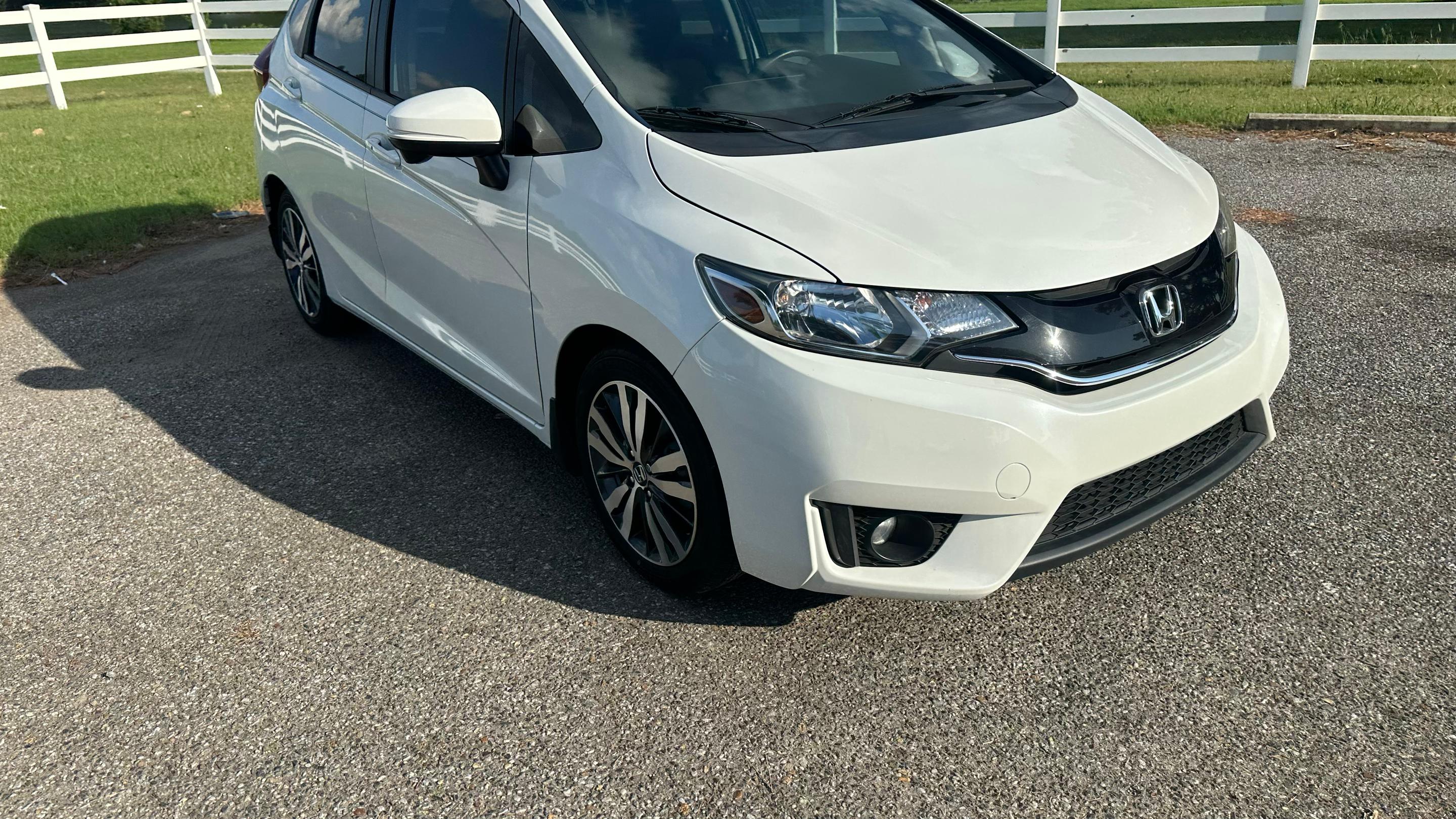 Honda Fit 2016 in Memphis, TN