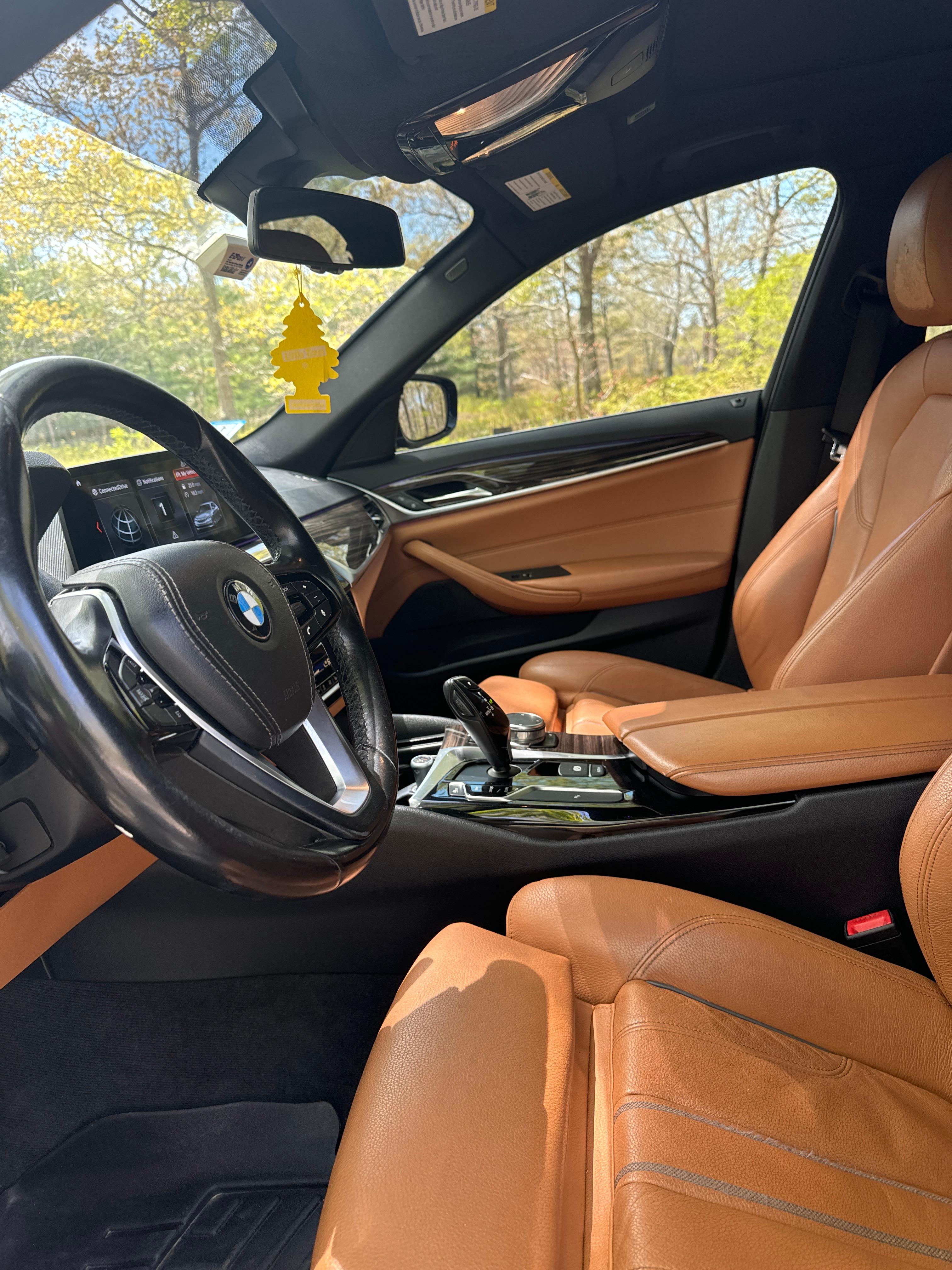 BMW 5 Series 2018 in Edgartown, MA