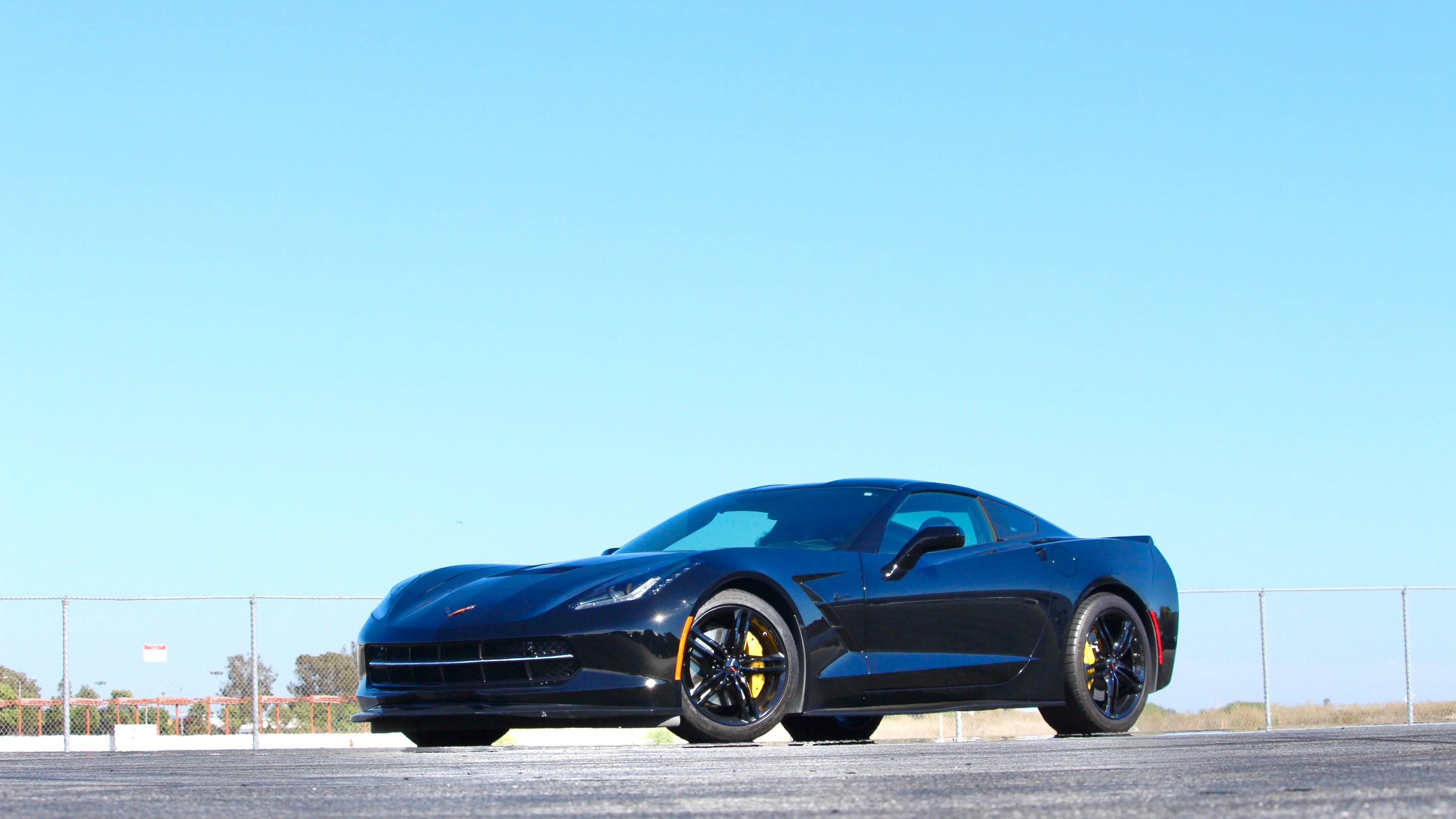 Chevrolet Corvette 2017 in Redondo Beach, CA