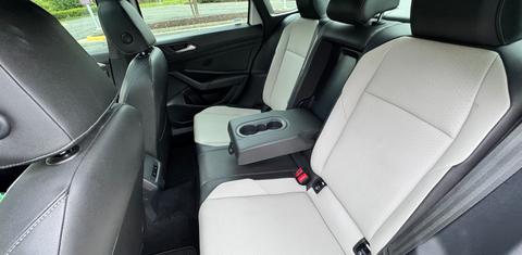 Volkswagen Jetta 2020