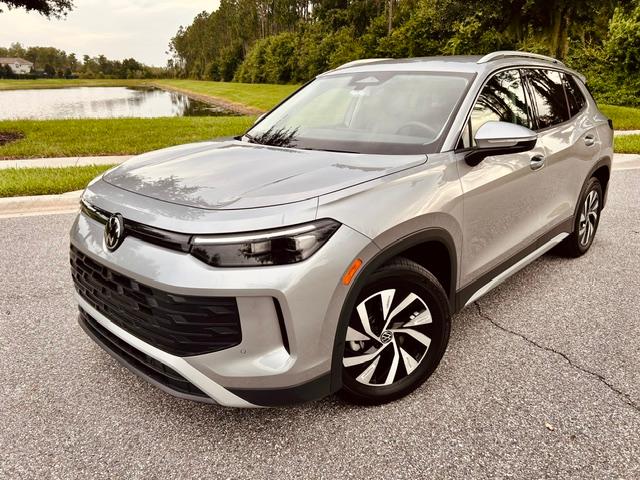 Volkswagen Tiguan 2026 in Winter Garden, FL