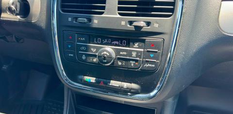 Dodge Grand Caravan 2019