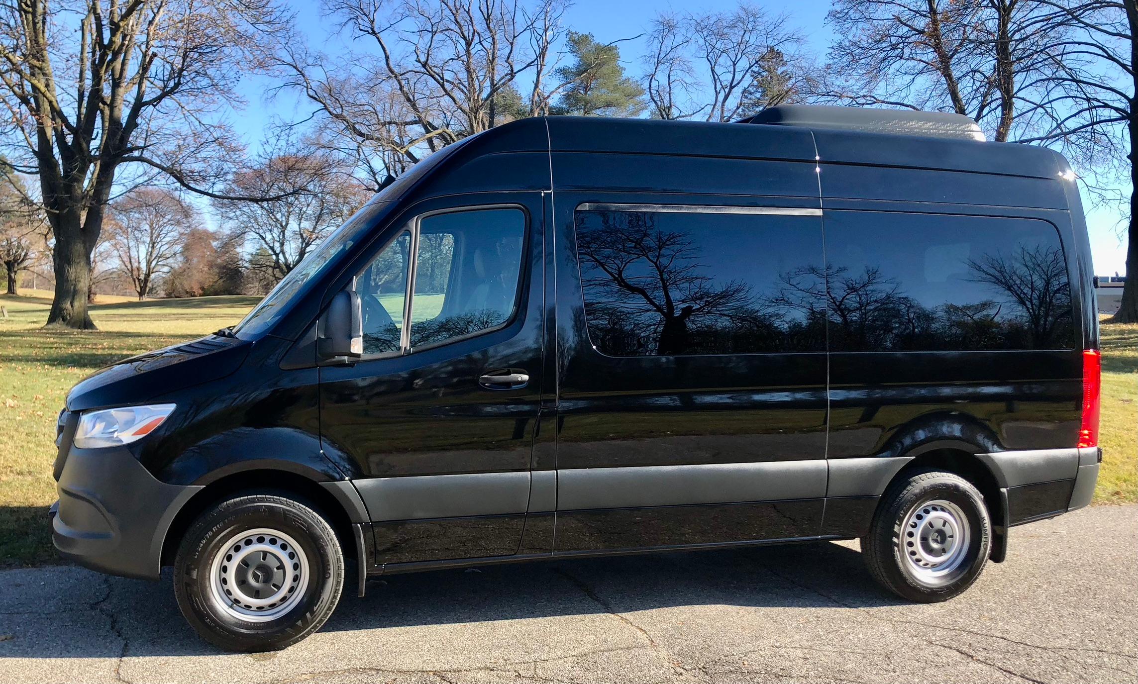 Sprinter NiÃ±as Deportes Sprinter NiÃ±o Mercedes-Benz Sprinter