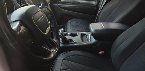 Dodge Durango 2018
