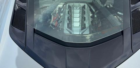 Chevrolet Corvette 2022