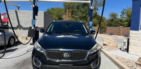 Kia Sorento 2016