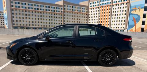 Toyota Corolla 2024