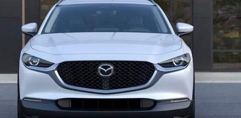 Mazda CX-30 2025