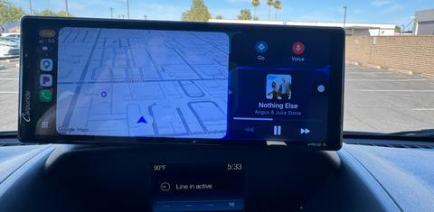 Ford Transit 2019