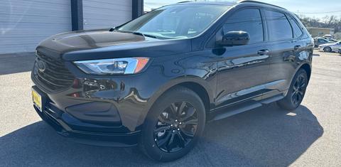 Ford Edge 2024