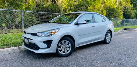 Kia Rio 2023