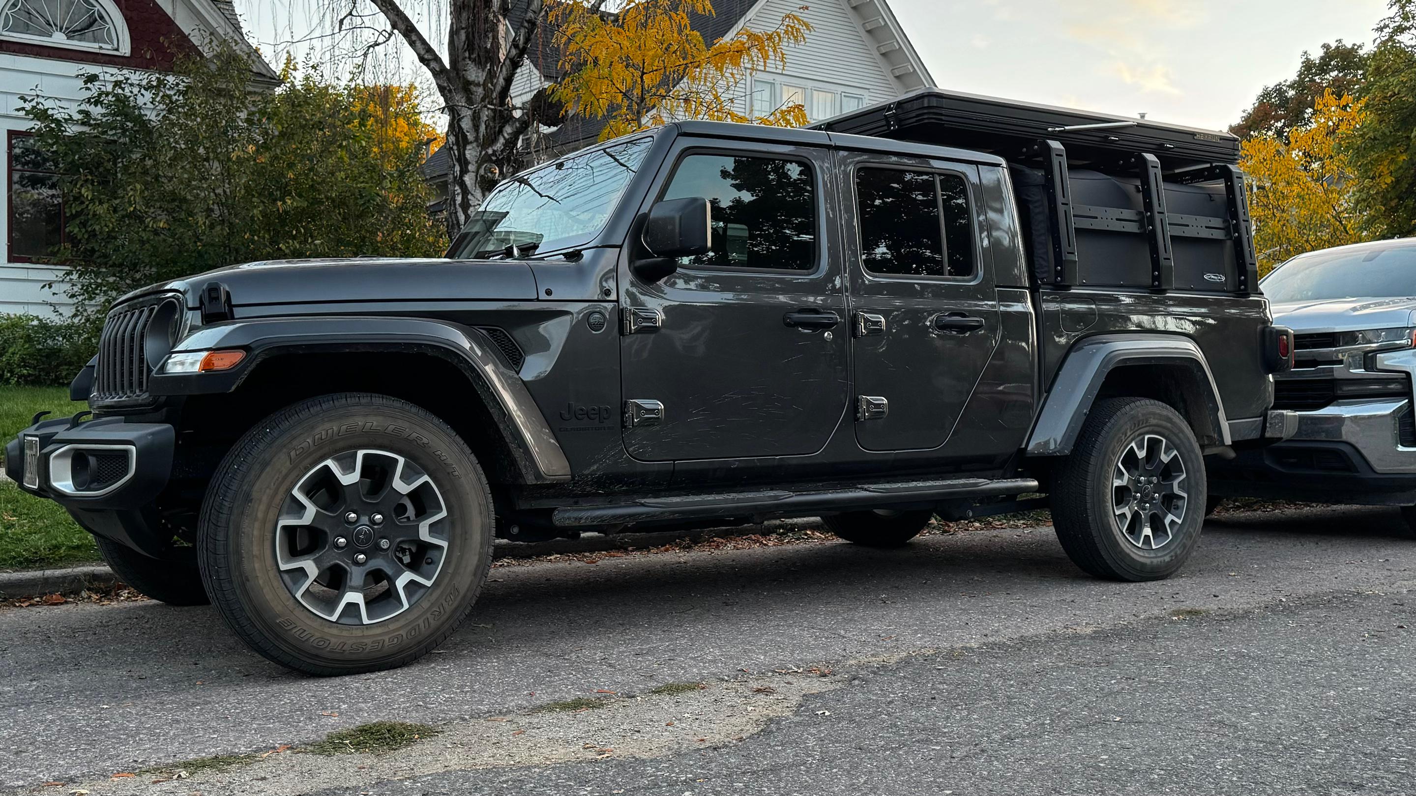Jeep Gladiator 2025 in Missoula, MT