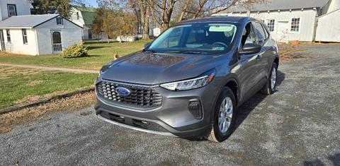 Ford Escape 2024