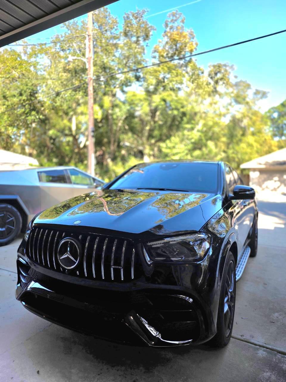 Mercedes-Benz GLE-Class 2025 in Fort Walton Beach, FL