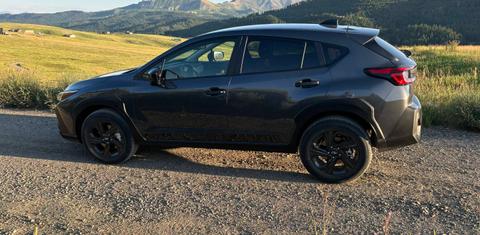 Subaru Crosstrek 2024