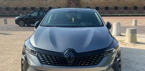 Renault CLIO V 2025