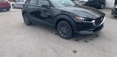 Mazda CX-30 2021